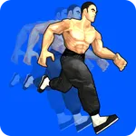 KungFu Run icon