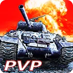 War of Tank PVP icon