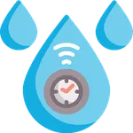 Water & Drink Log icon