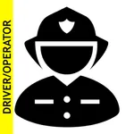 Driver Operator Exam Center: P icon