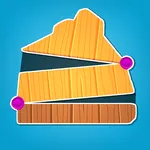 Jumble Blocks! - Fit Them All  icon