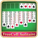 FreeCell Solitaire icon