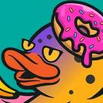 Duckie Land - Alpha test icon