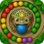 Jungle Marble Quest icon