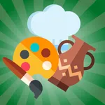 Artisan Crafter - Learn Skills icon