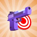 Poly Gun - Firearms Testers icon