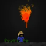 Dungeon Crawler 2d icon