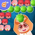 Abibi Bubble Shooter icon
