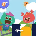 Durioo Sliding Puzzle icon