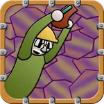 Cliff Cross' Adventure icon