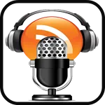 MusiCast Music Podcast icon