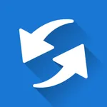 Base converter icon