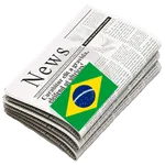 Jornais Brasil icon