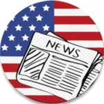 USA News & Newspapers Daily icon