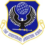 USAF EOS Restraint Calculator icon