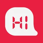 HiWait icon
