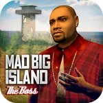 Mad City Big Island The Boss icon