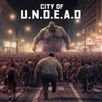 City of U.N.D.E.A.D Zomb Zone icon