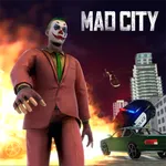 Mad City 2 Big Open Sandbox icon