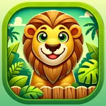 My Zoo Safari icon