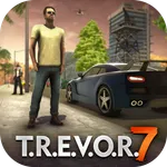 T.R.E.V.O.R 7 icon