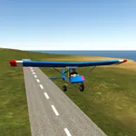 Ultralight Flight Sim icon