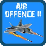 Air Offence 2 icon