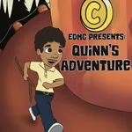 EDMC: Quinn's Adventures icon