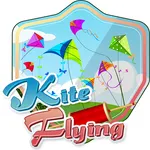 Kite Flying icon