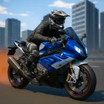 Motorcycle Sim: Multi icon