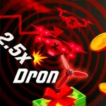DronX icon