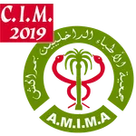 CIM 17: Marrakech 2019 Interna icon