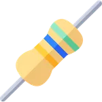 Resistor Calculator icon