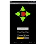 EV3 Simple Remote icon