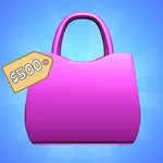 Bag Evolution 3D icon