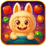 My Little Labubu icon