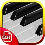 Real Piano Premium icon