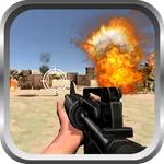 Survival Defense - Frontier Sh icon