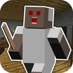 Crazy Branny Teacher icon