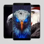 Eagle Wallpaper icon