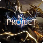 MU Project icon