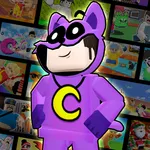 Easy Parkour: Escape Run Obby icon