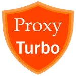 Turbo Proxy - Turbo browser icon