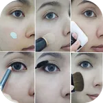 Easy Makeup Tutorial icon