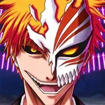Shinigami Runner icon