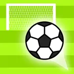 GOAL! - Shoot a goal! icon