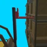 Forklift Warehouse Challenge icon