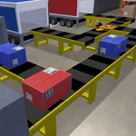 Freight Sorting Challenge icon