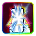 🌈Live Edge lighting Screen -  icon