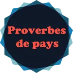 Proverbes de pays icon